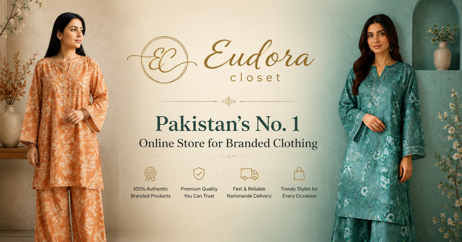 Eudora Closet promo